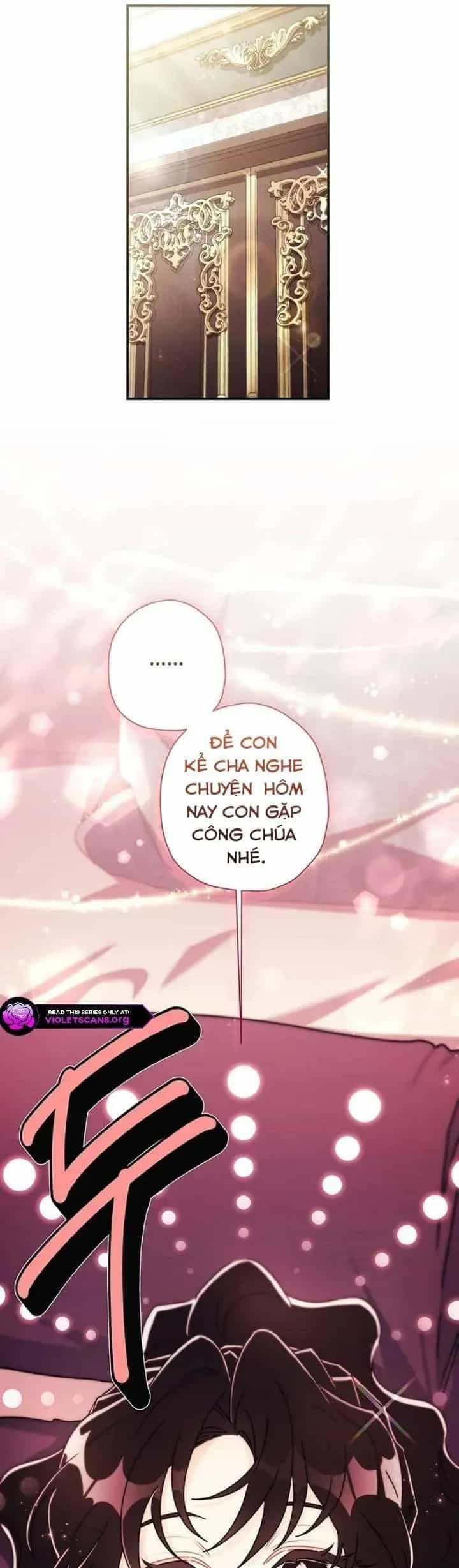 Ta Trở Thành Con Gái Nuôi Của Nam Chính - Chương 148 - ảnh 53