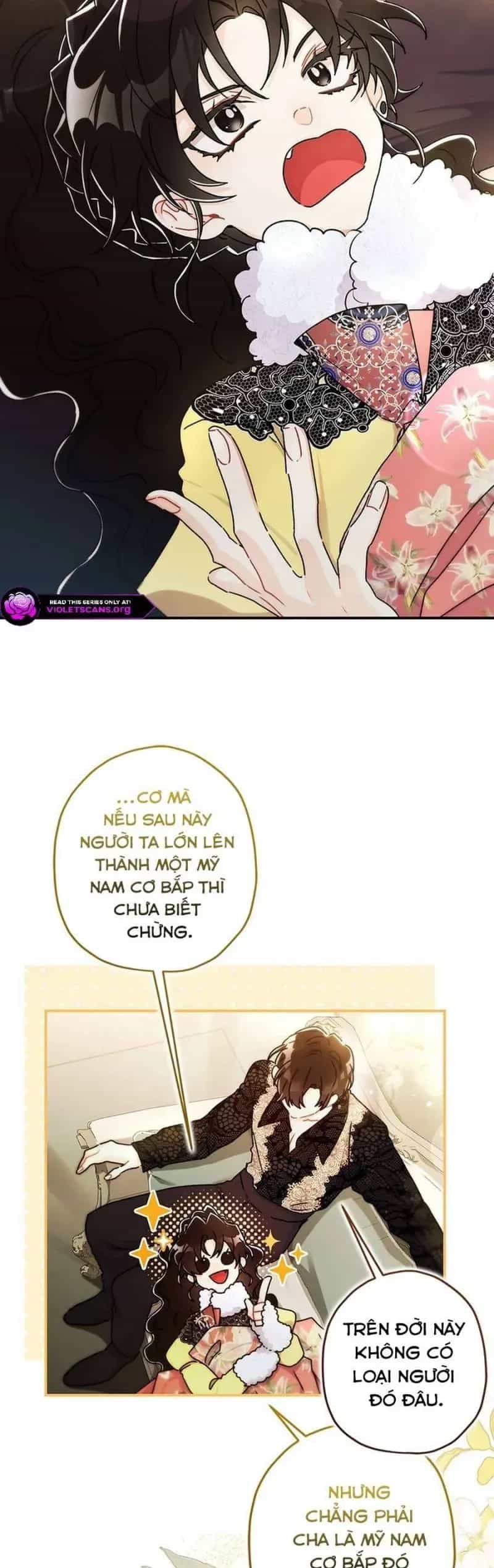 Ta Trở Thành Con Gái Nuôi Của Nam Chính - Chương 149 - ảnh 15