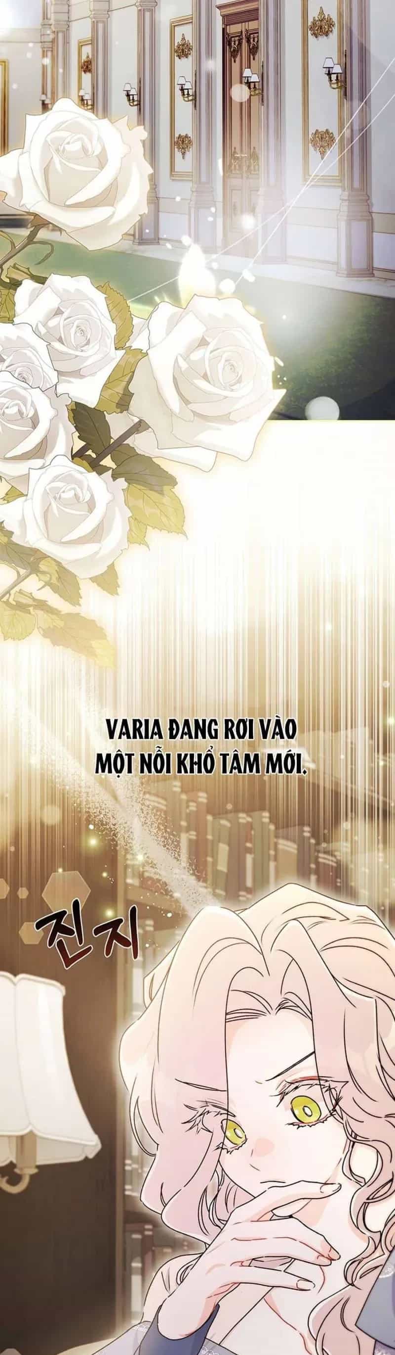 Ta Trở Thành Con Gái Nuôi Của Nam Chính - Chương 149 - ảnh 18