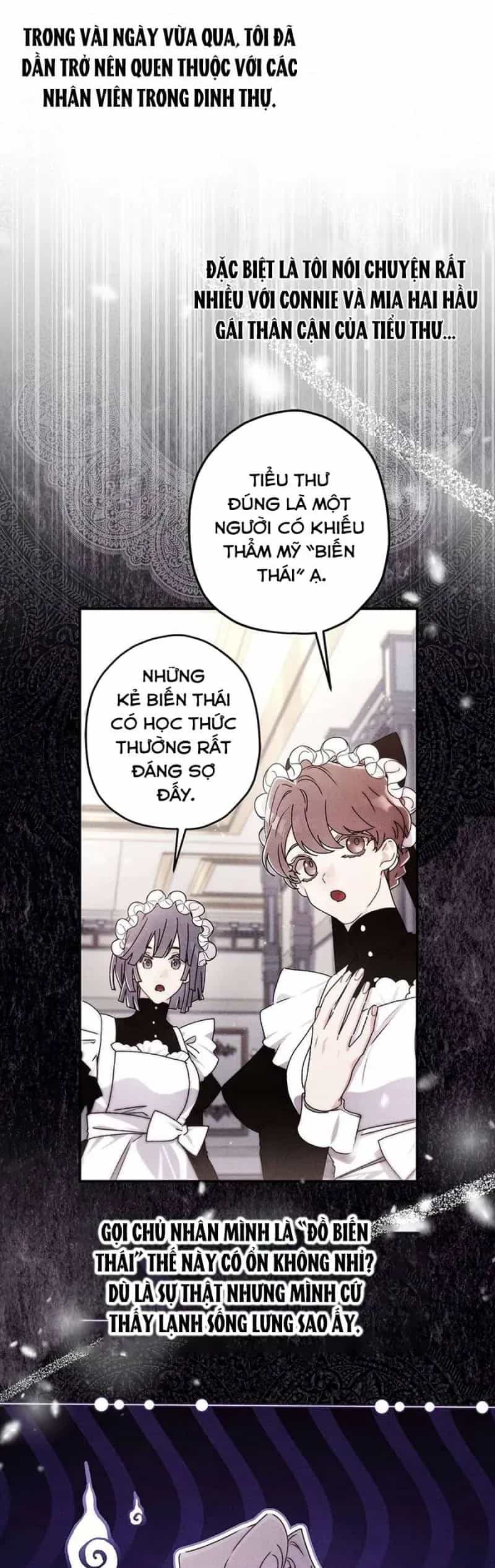 Ta Trở Thành Con Gái Nuôi Của Nam Chính - Chương 149 - ảnh 21