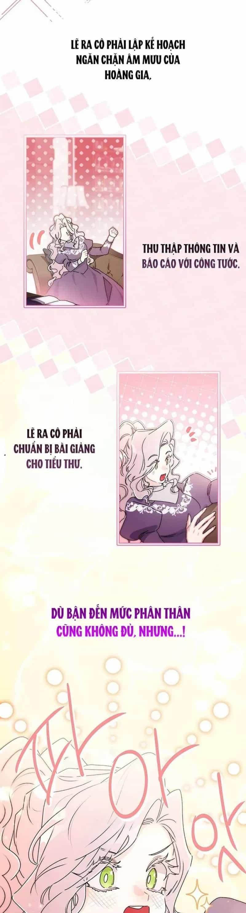 Ta Trở Thành Con Gái Nuôi Của Nam Chính - Chương 149 - ảnh 29