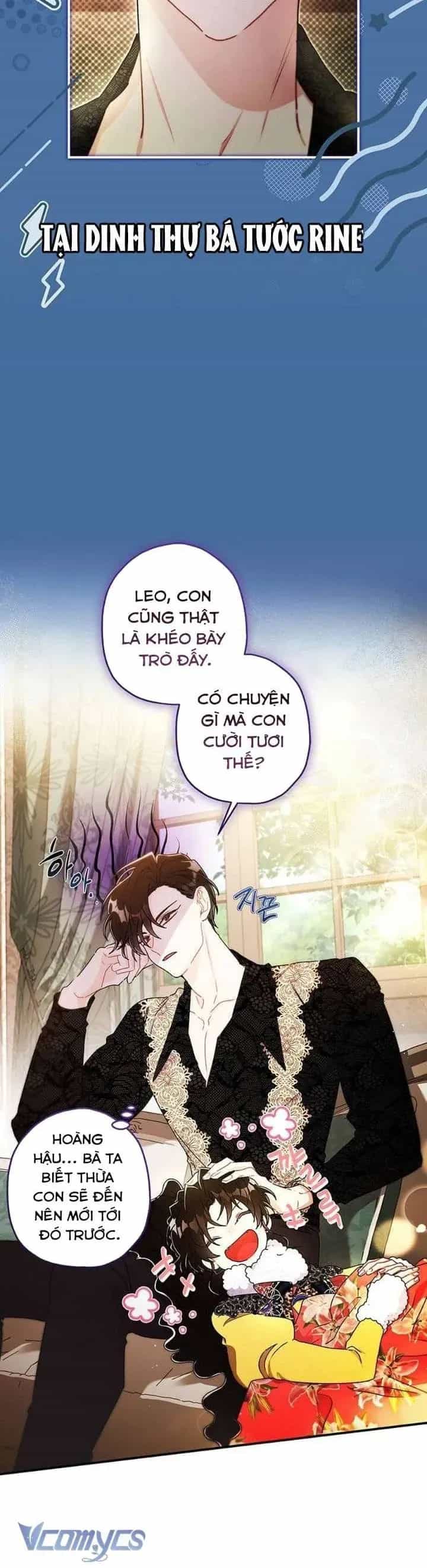 Ta Trở Thành Con Gái Nuôi Của Nam Chính - Chương 149 - ảnh 3
