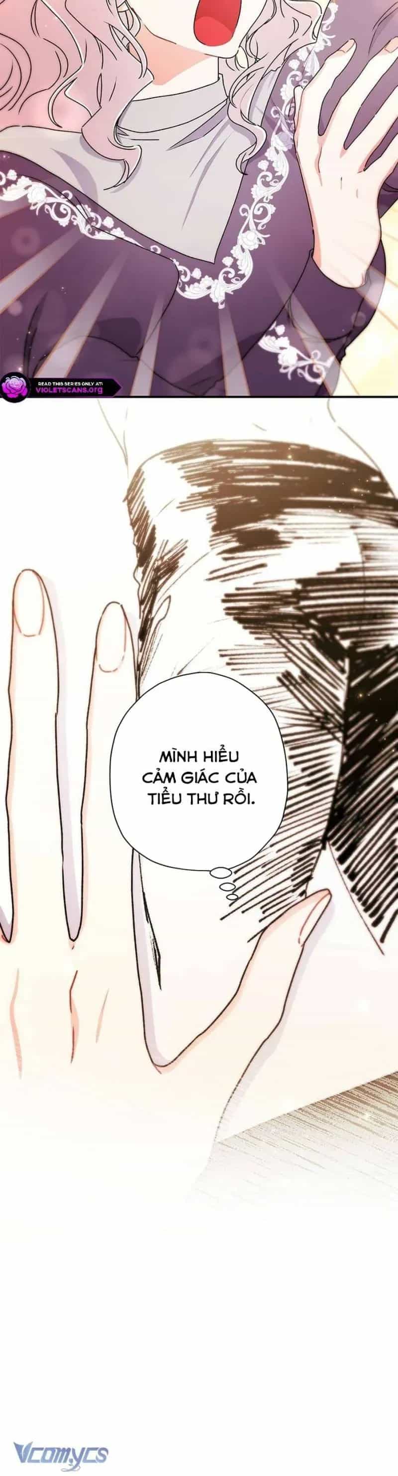 Ta Trở Thành Con Gái Nuôi Của Nam Chính - Chương 149 - ảnh 30