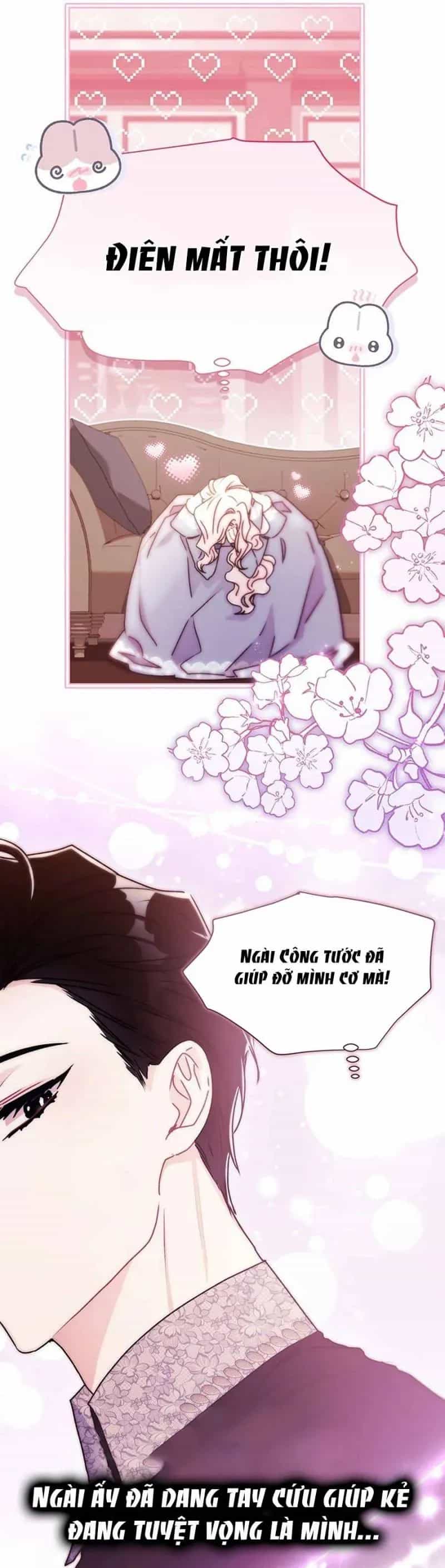 Ta Trở Thành Con Gái Nuôi Của Nam Chính - Chương 149 - ảnh 34