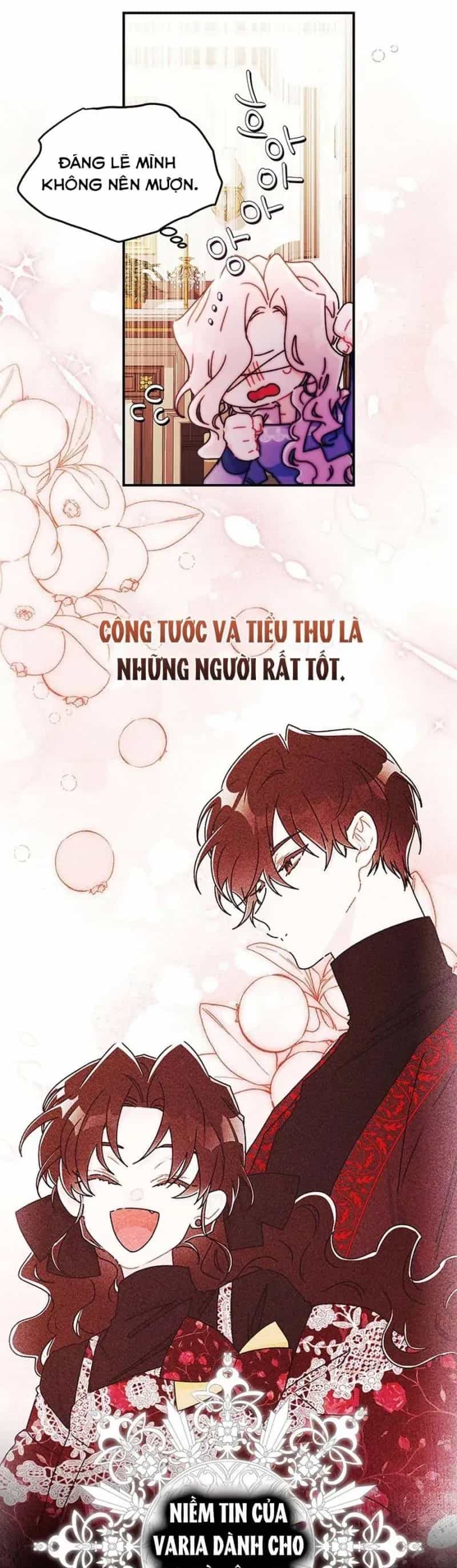 Ta Trở Thành Con Gái Nuôi Của Nam Chính - Chương 149 - ảnh 44