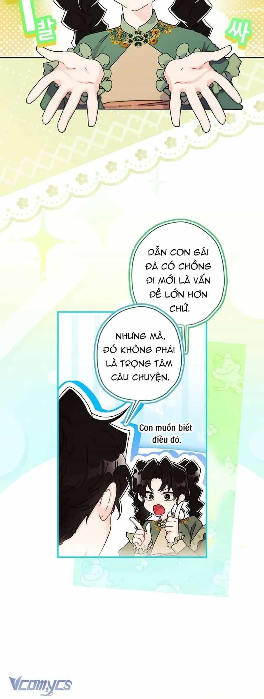 Ta Trở Thành Con Gái Nuôi Của Nam Chính - Chương 151 - ảnh 14