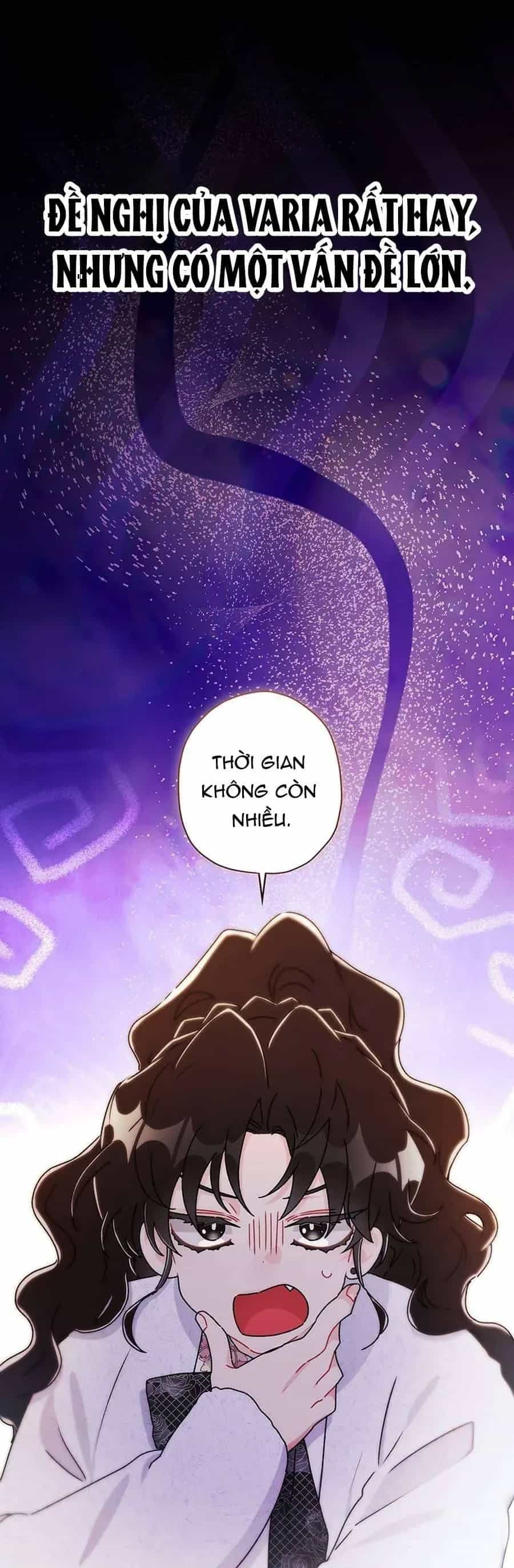 Ta Trở Thành Con Gái Nuôi Của Nam Chính - Chương 151 - ảnh 46