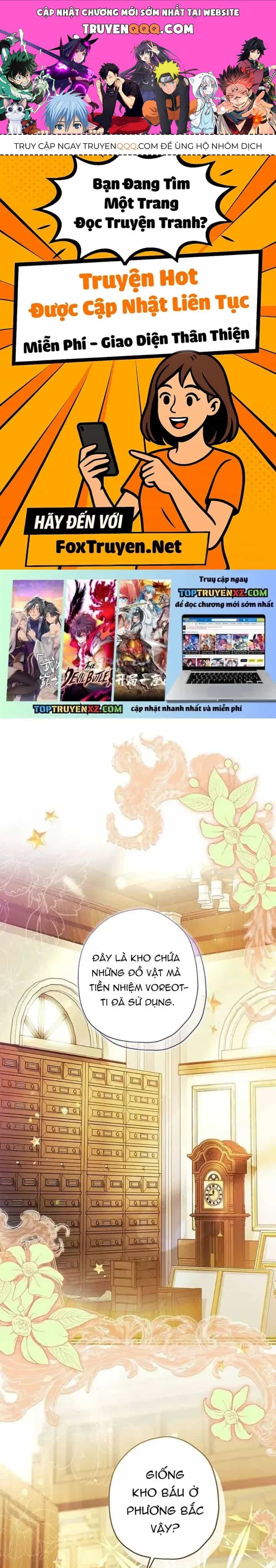 Ta Trở Thành Con Gái Nuôi Của Nam Chính - Chương 152 - ảnh 1