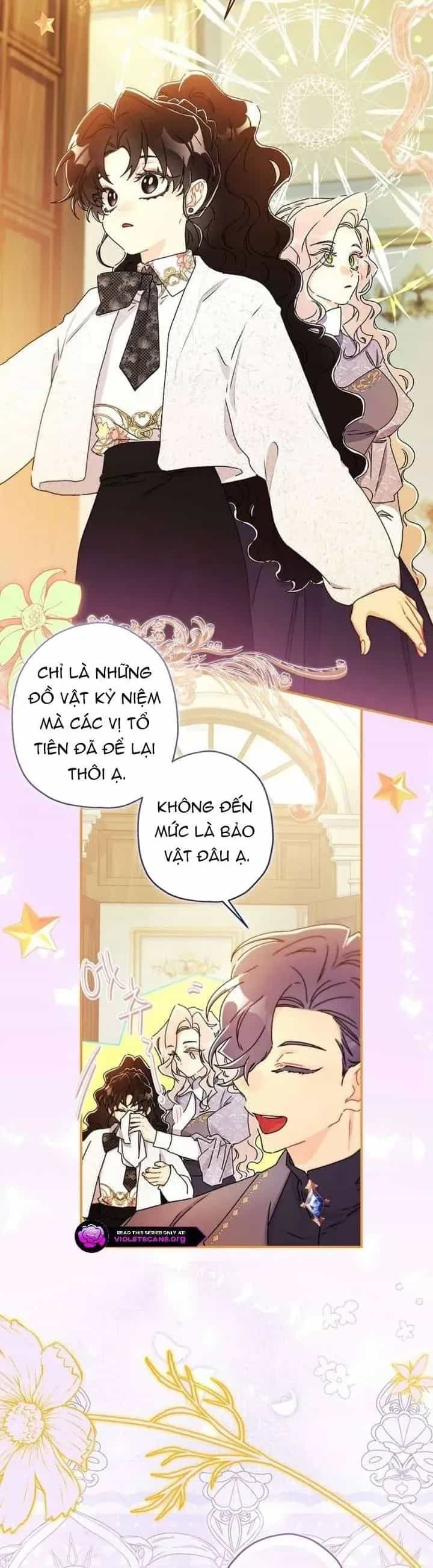 Ta Trở Thành Con Gái Nuôi Của Nam Chính - Chương 152 - ảnh 2