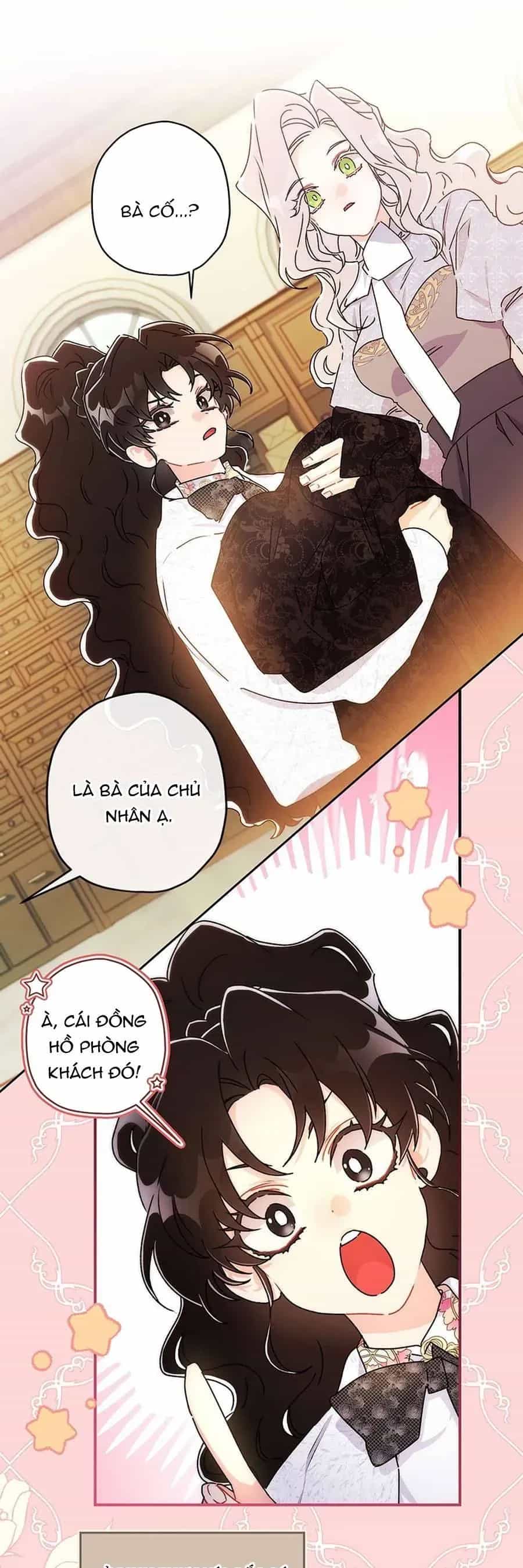 Ta Trở Thành Con Gái Nuôi Của Nam Chính - Chương 152 - ảnh 8