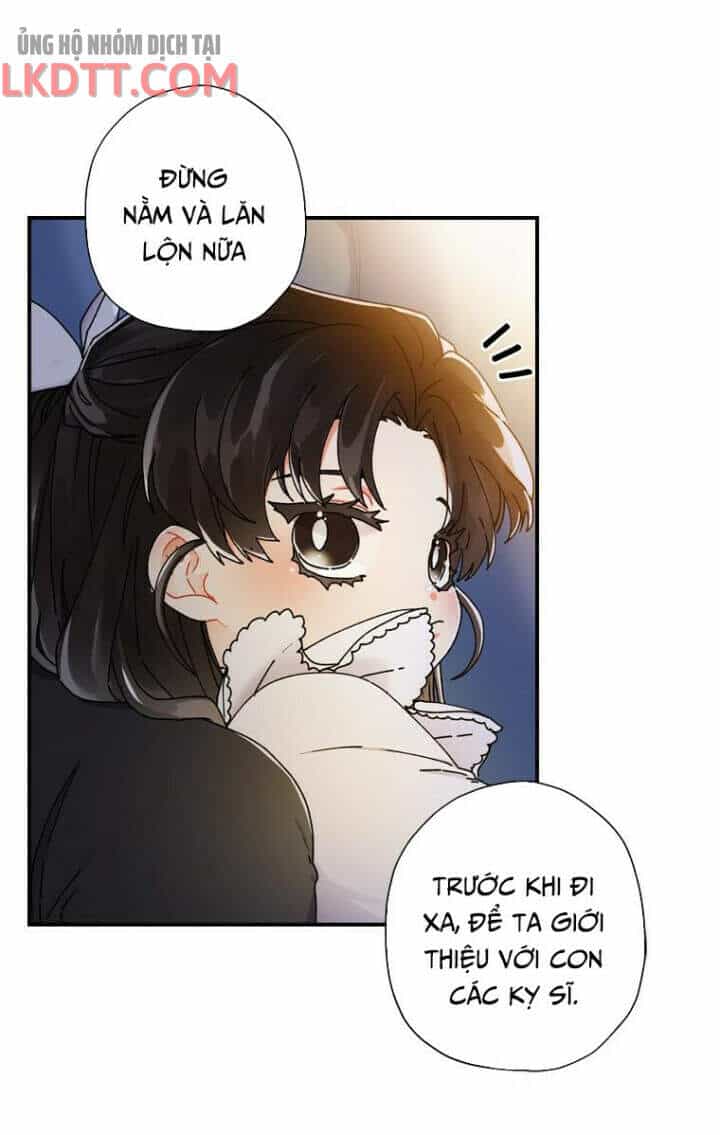 Ta Trở Thành Con Gái Nuôi Của Nam Chính - Chương 15 - ảnh 21