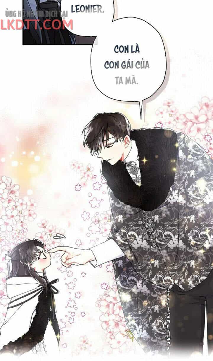 Ta Trở Thành Con Gái Nuôi Của Nam Chính - Chương 15 - ảnh 37