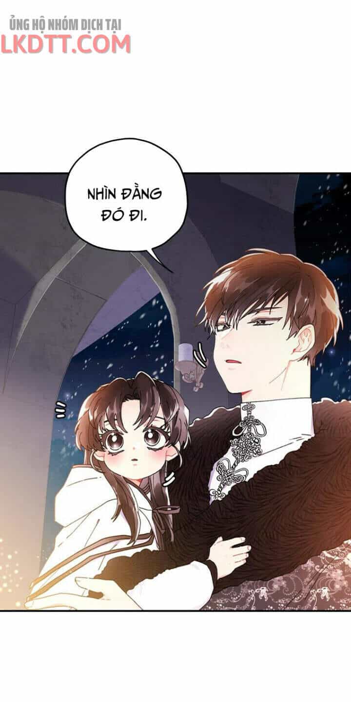 Ta Trở Thành Con Gái Nuôi Của Nam Chính - Chương 15 - ảnh 46