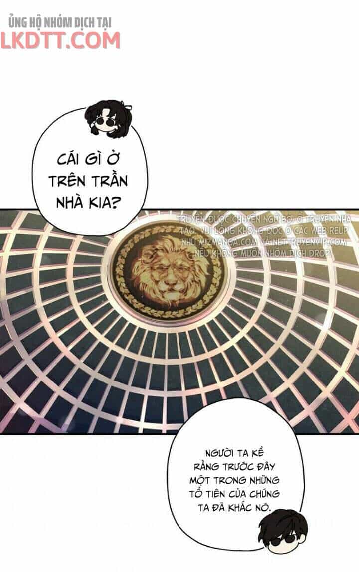 Ta Trở Thành Con Gái Nuôi Của Nam Chính - Chương 15 - ảnh 50