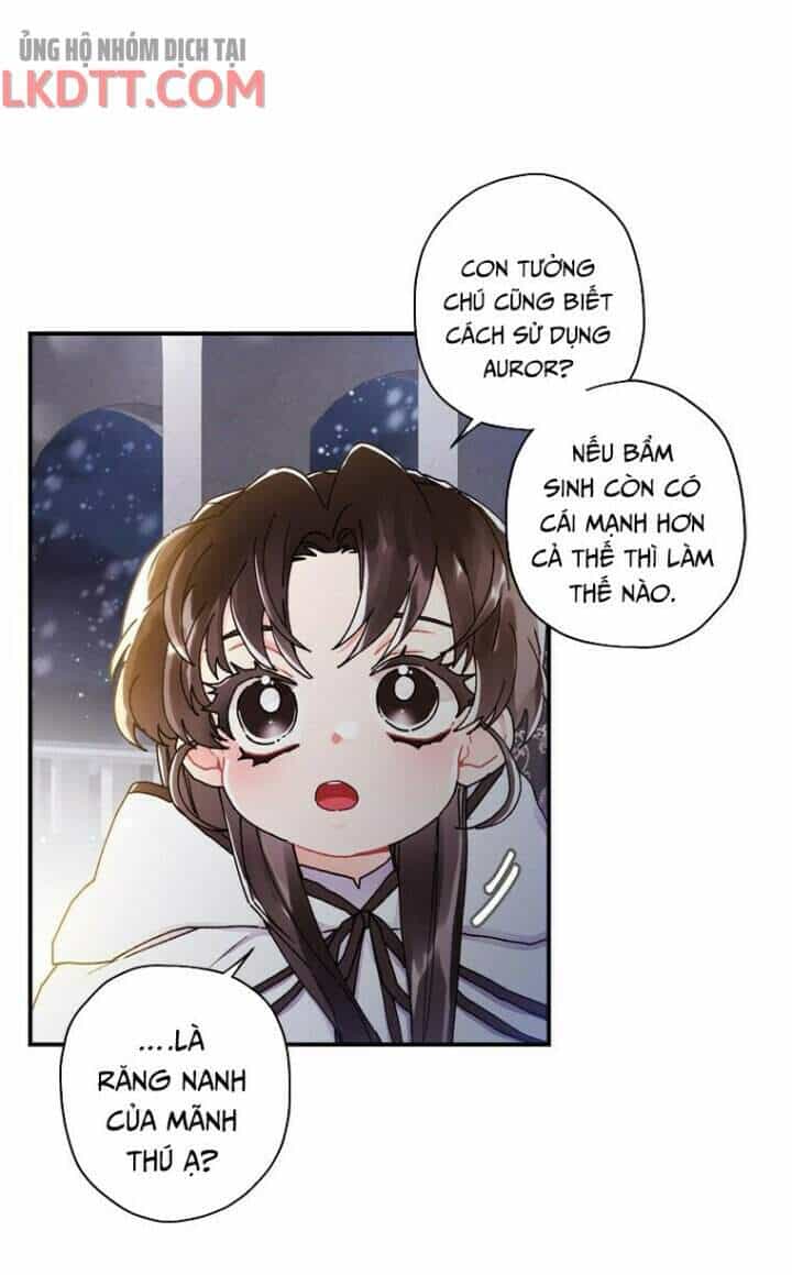 Ta Trở Thành Con Gái Nuôi Của Nam Chính - Chương 15 - ảnh 56