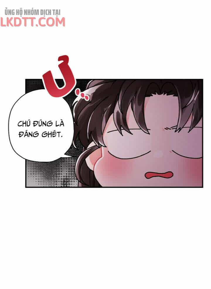 Ta Trở Thành Con Gái Nuôi Của Nam Chính - Chương 15 - ảnh 58