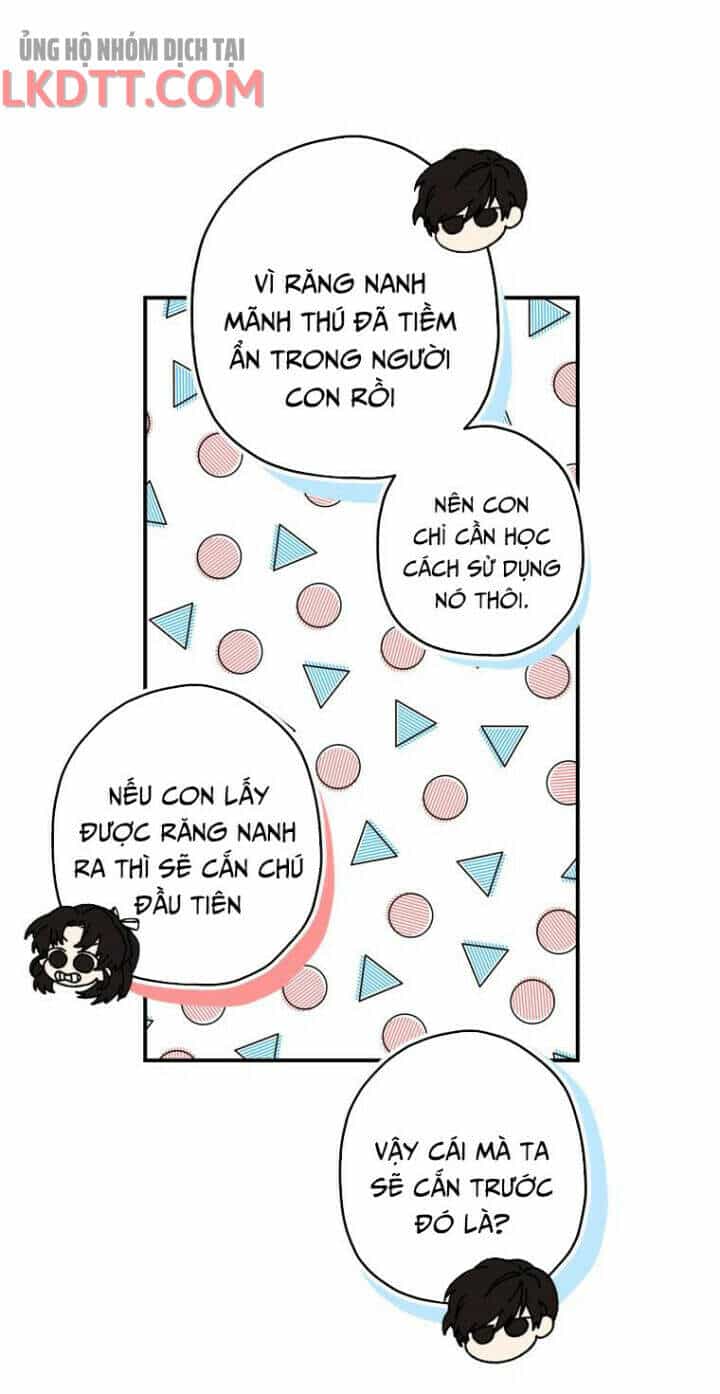 Ta Trở Thành Con Gái Nuôi Của Nam Chính - Chương 15 - ảnh 59