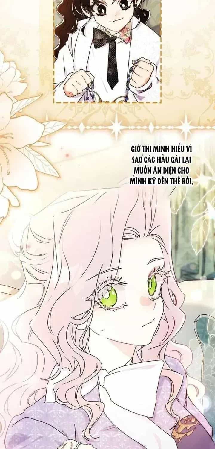 Ta Trở Thành Con Gái Nuôi Của Nam Chính - Chương 153 - ảnh 3