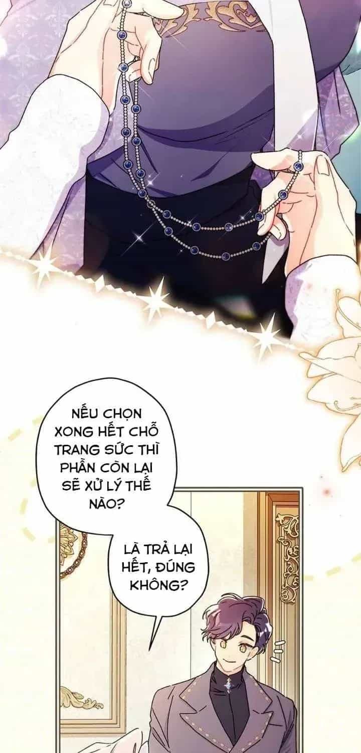 Ta Trở Thành Con Gái Nuôi Của Nam Chính - Chương 153 - ảnh 4