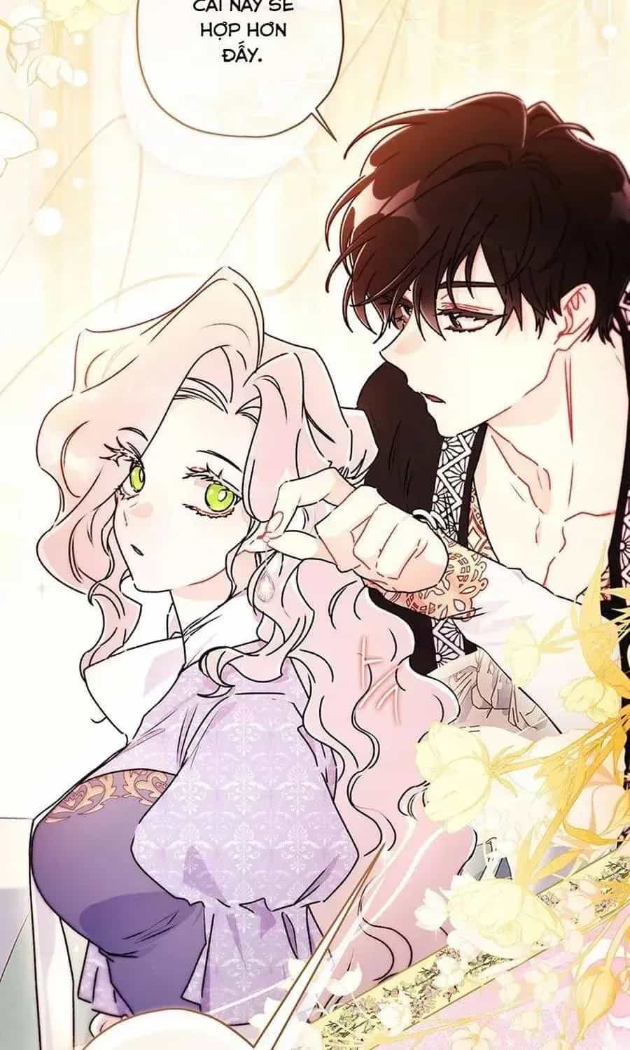 Ta Trở Thành Con Gái Nuôi Của Nam Chính - Chương 153 - ảnh 45