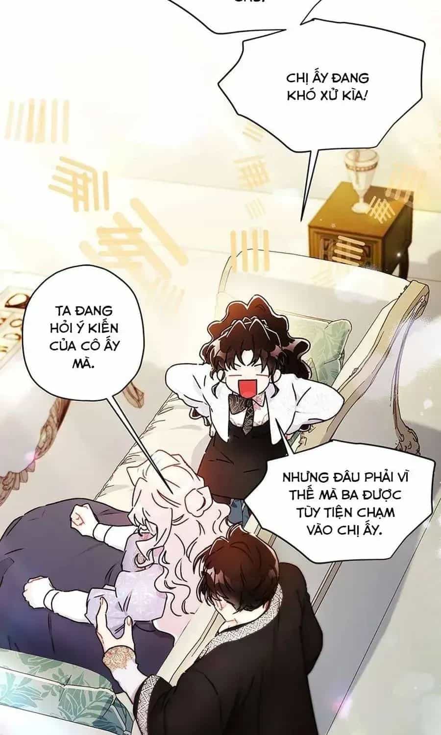 Ta Trở Thành Con Gái Nuôi Của Nam Chính - Chương 153 - ảnh 56