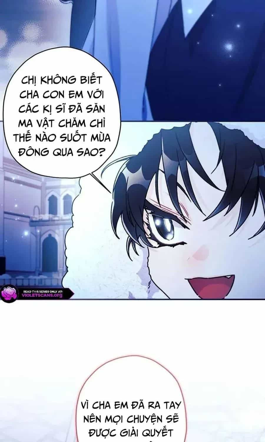 Ta Trở Thành Con Gái Nuôi Của Nam Chính - Chương 154 - ảnh 34