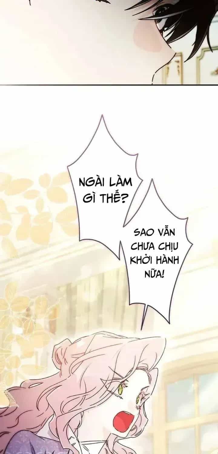 Ta Trở Thành Con Gái Nuôi Của Nam Chính - Chương 154 - ảnh 4