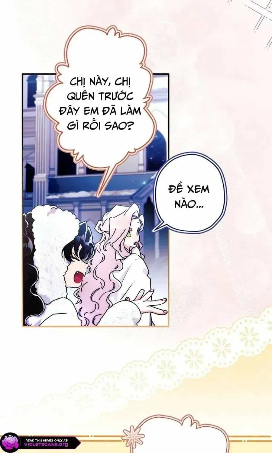 Ta Trở Thành Con Gái Nuôi Của Nam Chính - Chương 154 - ảnh 40