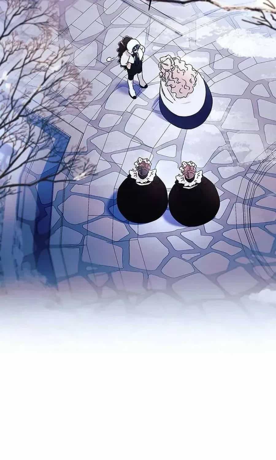 Ta Trở Thành Con Gái Nuôi Của Nam Chính - Chương 154 - ảnh 43