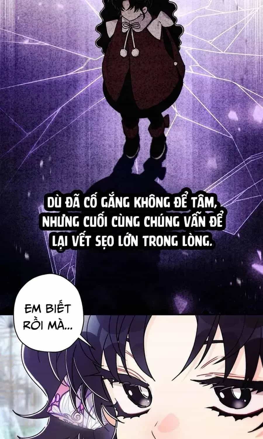 Ta Trở Thành Con Gái Nuôi Của Nam Chính - Chương 154 - ảnh 84