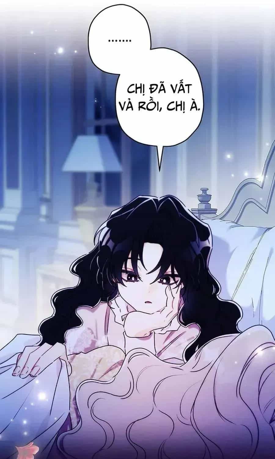 Ta Trở Thành Con Gái Nuôi Của Nam Chính - Chương 155 - ảnh 24