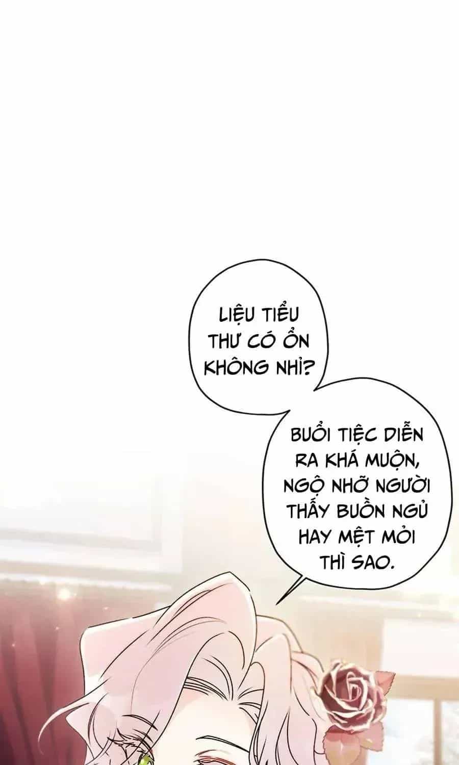 Ta Trở Thành Con Gái Nuôi Của Nam Chính - Chương 155 - ảnh 30