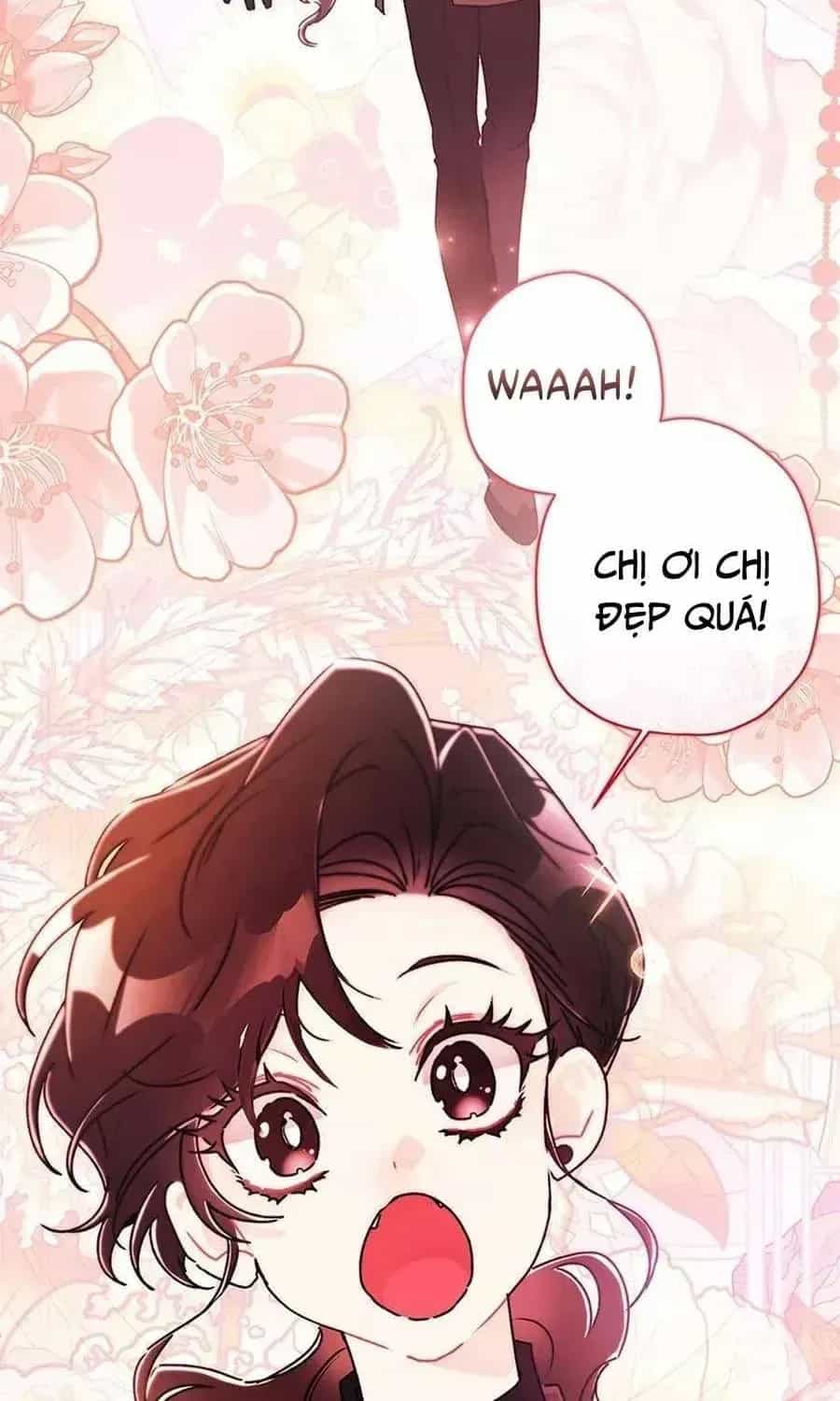 Ta Trở Thành Con Gái Nuôi Của Nam Chính - Chương 155 - ảnh 38