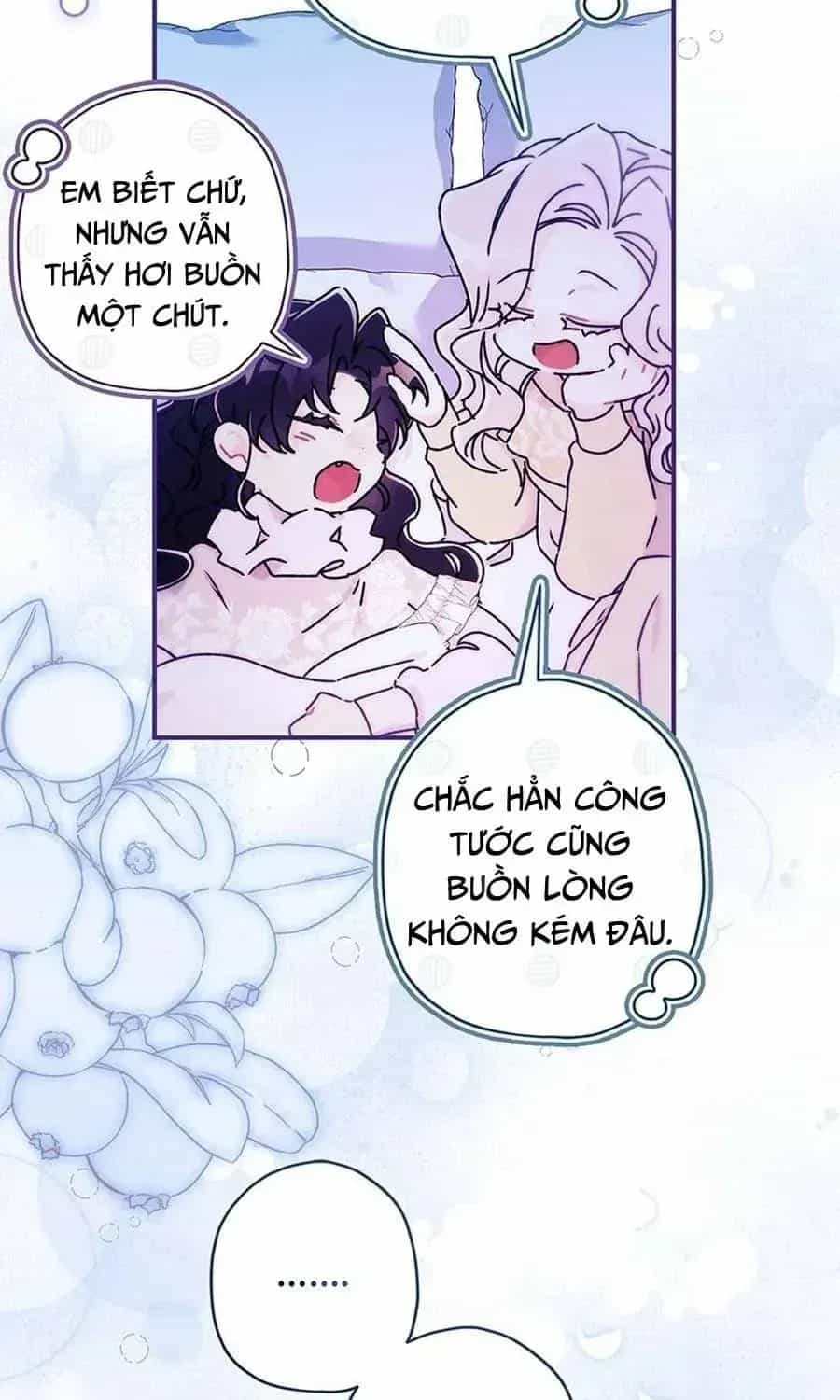 Ta Trở Thành Con Gái Nuôi Của Nam Chính - Chương 155 - ảnh 5
