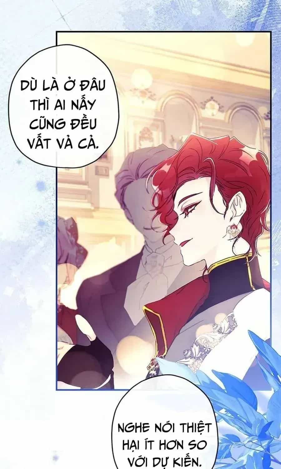 Ta Trở Thành Con Gái Nuôi Của Nam Chính - Chương 155 - ảnh 61