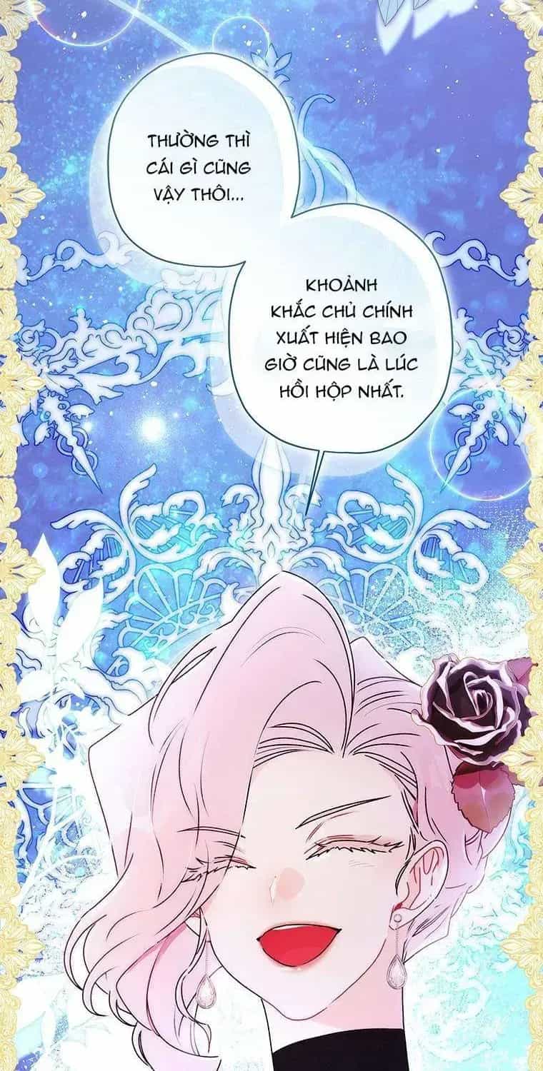 Ta Trở Thành Con Gái Nuôi Của Nam Chính - Chương 156 - ảnh 10