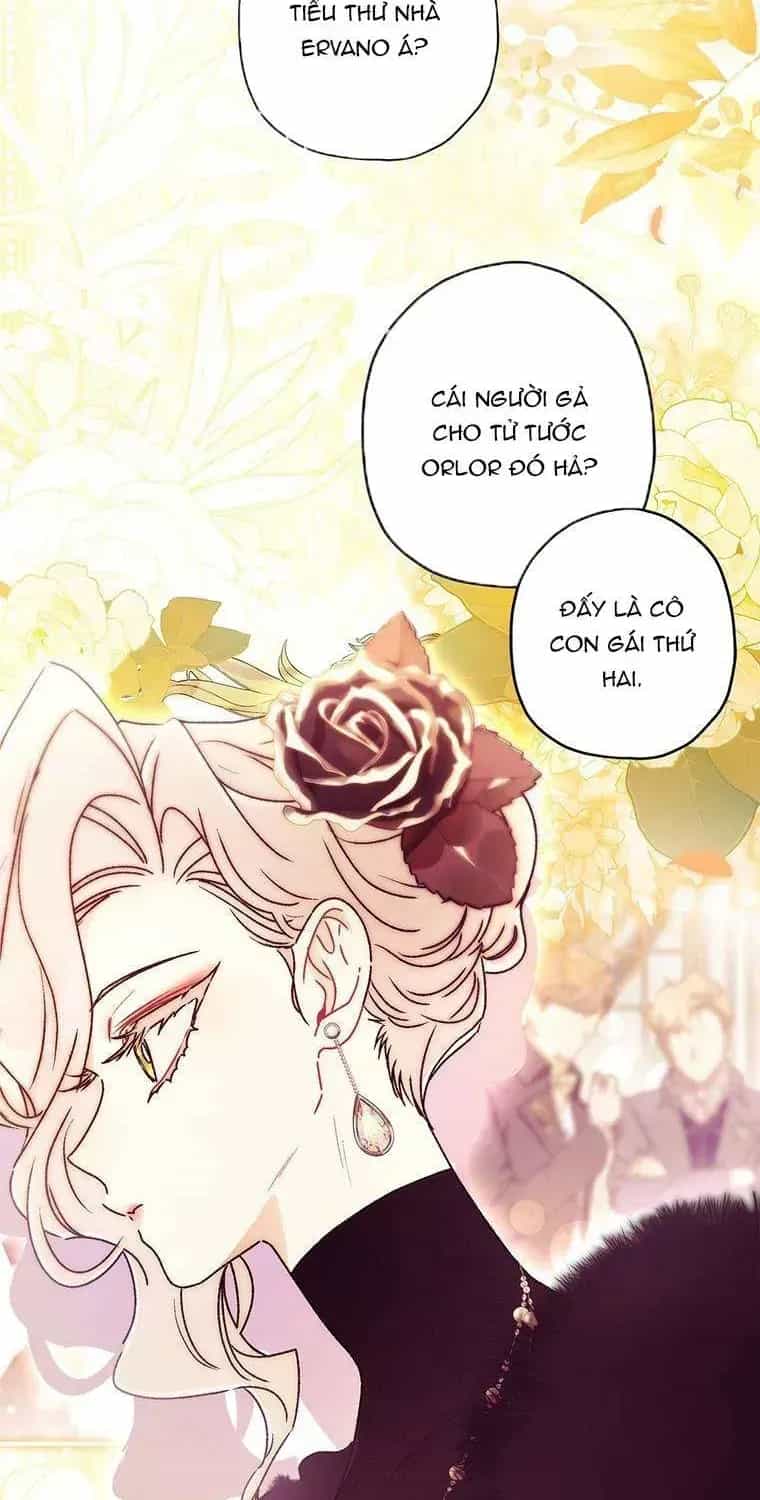 Ta Trở Thành Con Gái Nuôi Của Nam Chính - Chương 156 - ảnh 45