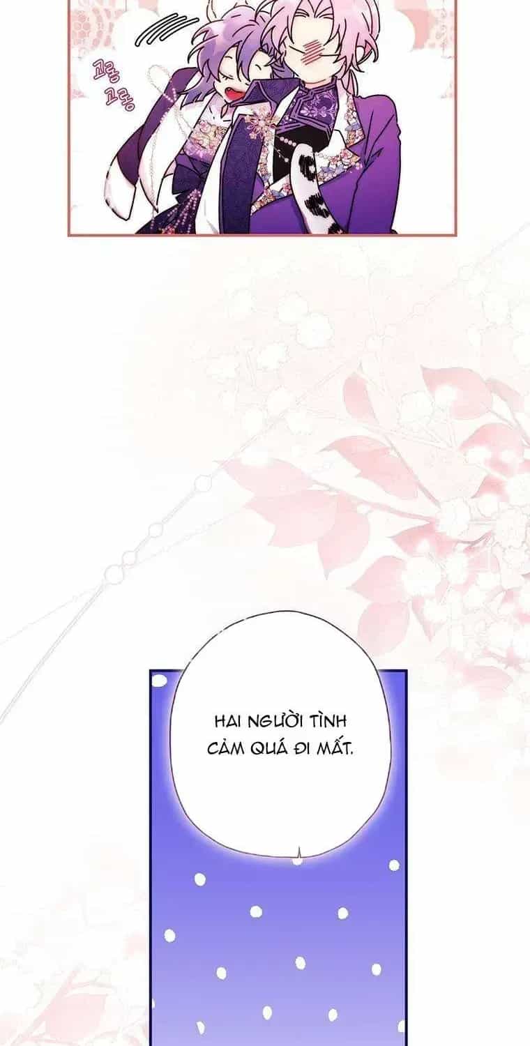 Ta Trở Thành Con Gái Nuôi Của Nam Chính - Chương 156 - ảnh 85