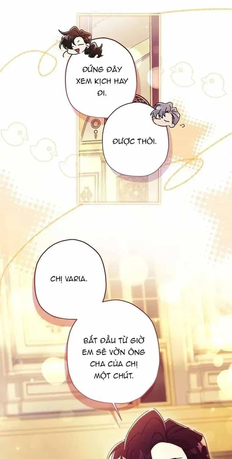 Ta Trở Thành Con Gái Nuôi Của Nam Chính - Chương 157 - ảnh 76