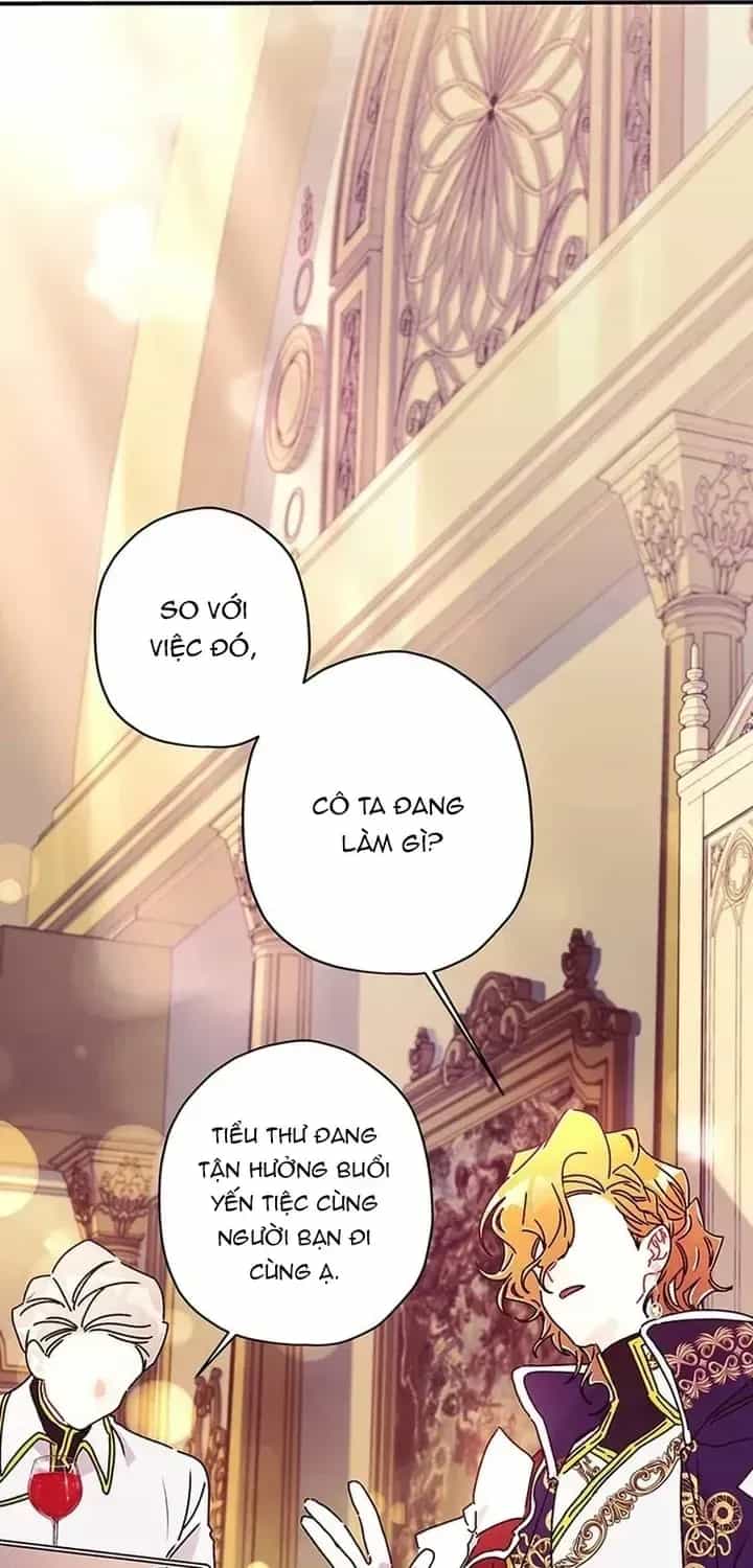 Ta Trở Thành Con Gái Nuôi Của Nam Chính - Chương 158 - ảnh 99