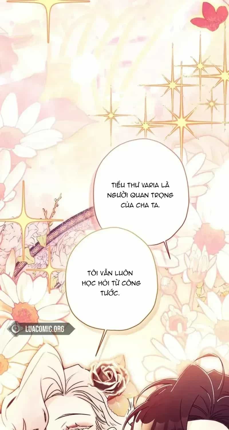 Ta Trở Thành Con Gái Nuôi Của Nam Chính - Chương 159 - ảnh 48