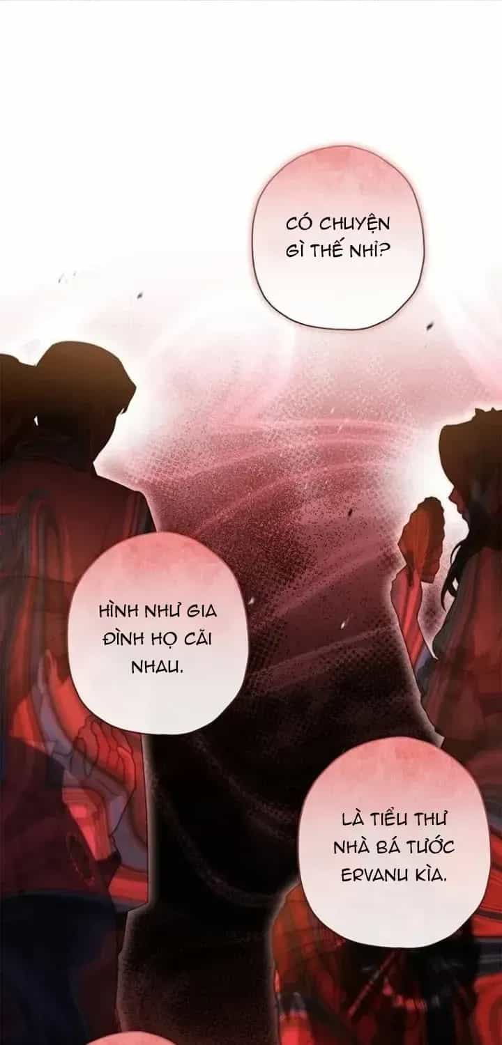Ta Trở Thành Con Gái Nuôi Của Nam Chính - Chương 160 - ảnh 4