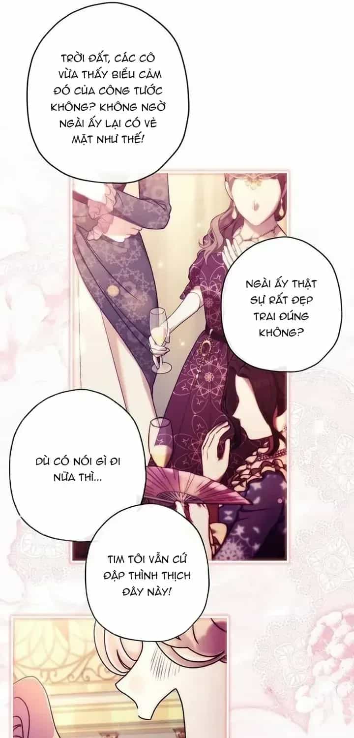 Ta Trở Thành Con Gái Nuôi Của Nam Chính - Chương 161 - ảnh 83
