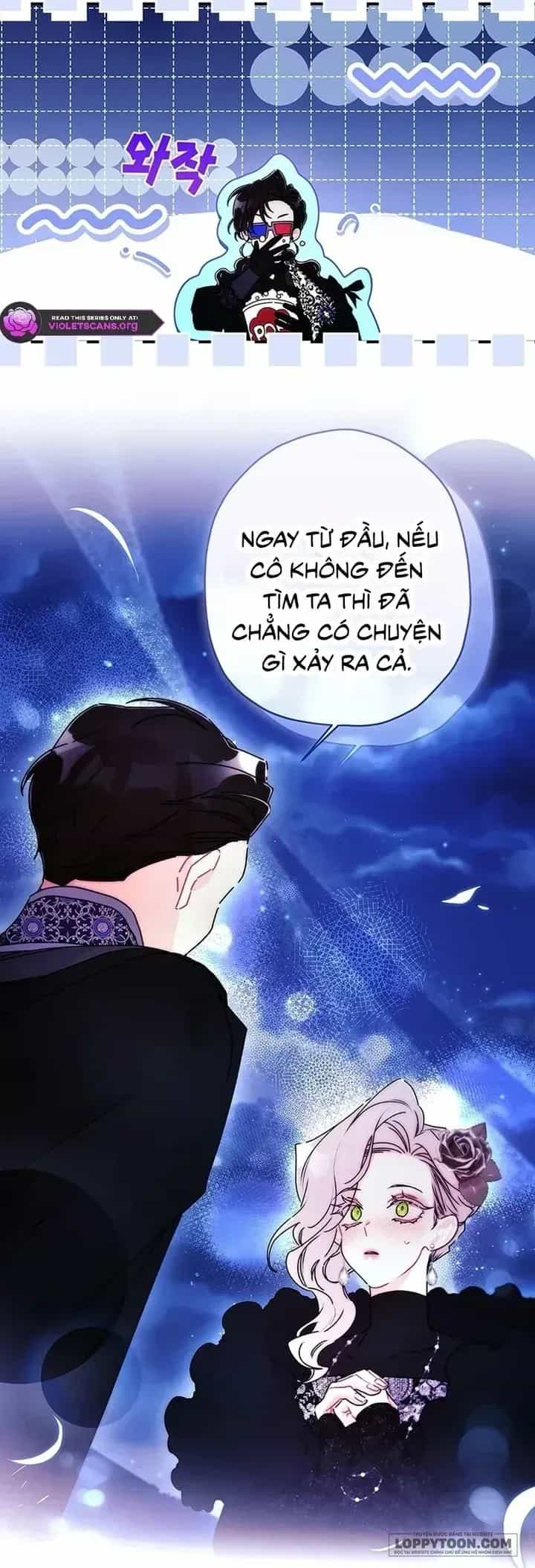 Ta Trở Thành Con Gái Nuôi Của Nam Chính - Chương 162 - ảnh 28