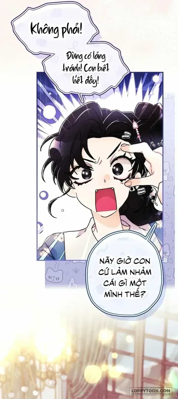 Ta Trở Thành Con Gái Nuôi Của Nam Chính - Chương 162 - ảnh 41