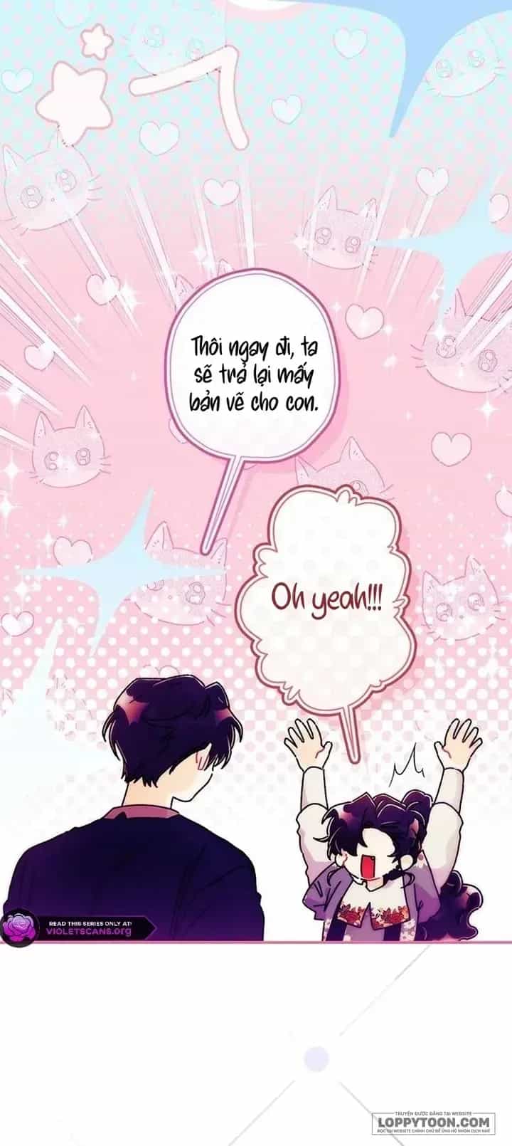 Ta Trở Thành Con Gái Nuôi Của Nam Chính - Chương 162 - ảnh 46