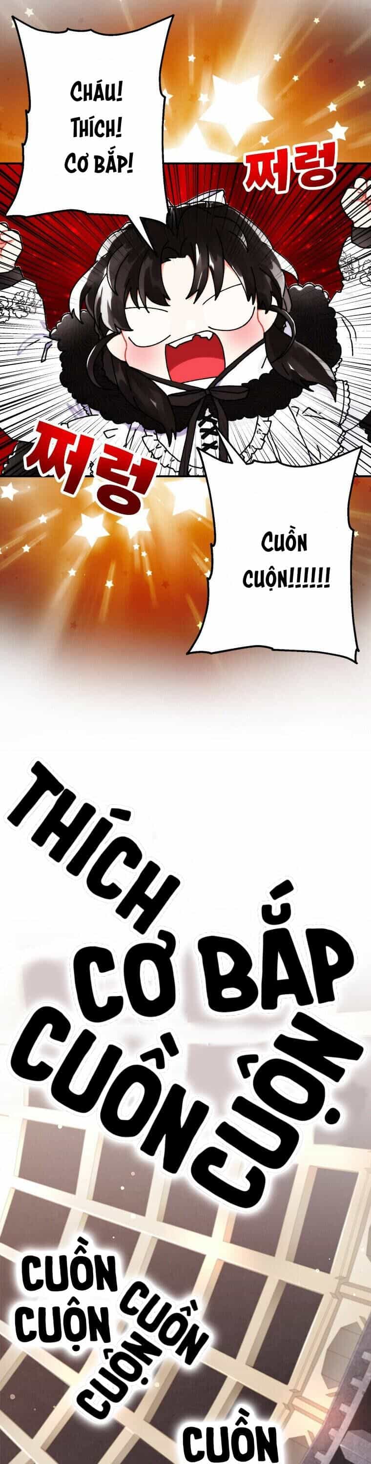 Ta Trở Thành Con Gái Nuôi Của Nam Chính - Chương 15.5 - ảnh 13