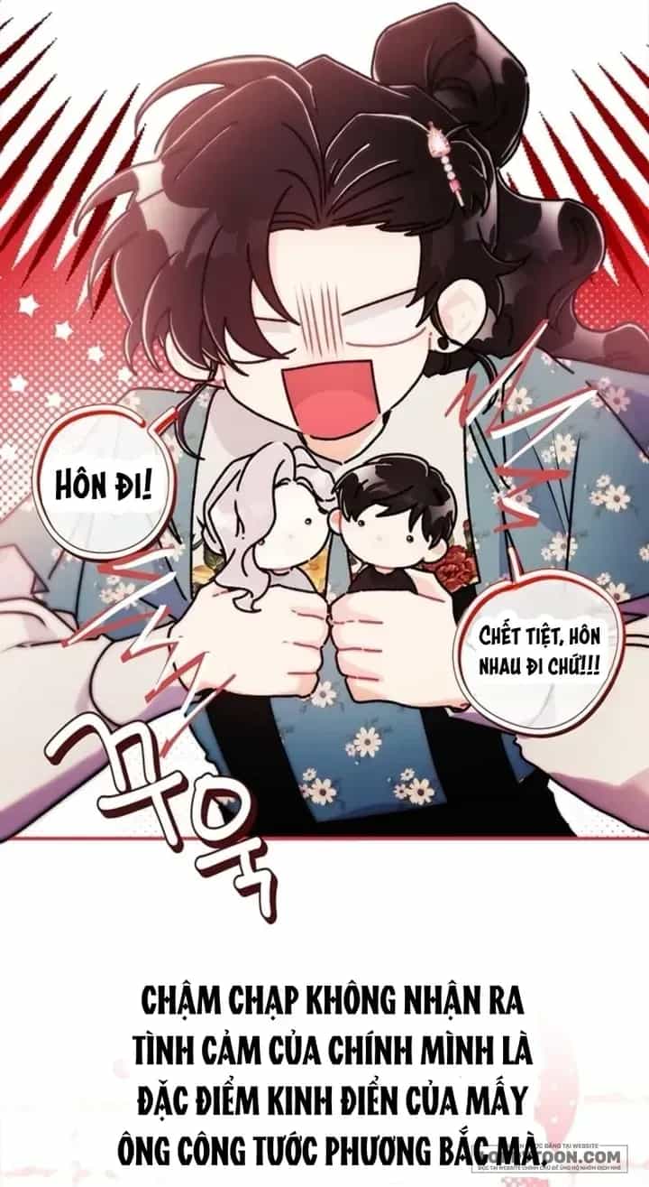 Ta Trở Thành Con Gái Nuôi Của Nam Chính - Chương 163 - ảnh 11