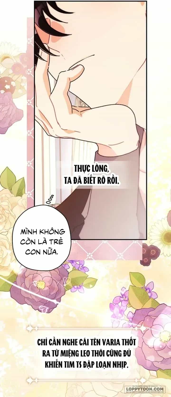 Ta Trở Thành Con Gái Nuôi Của Nam Chính - Chương 163 - ảnh 40