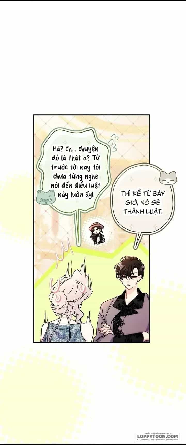 Ta Trở Thành Con Gái Nuôi Của Nam Chính - Chương 164 - ảnh 15